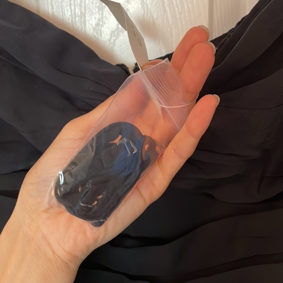 NWOT Abercrombie & Fitch Dress - Picture 12 of 14